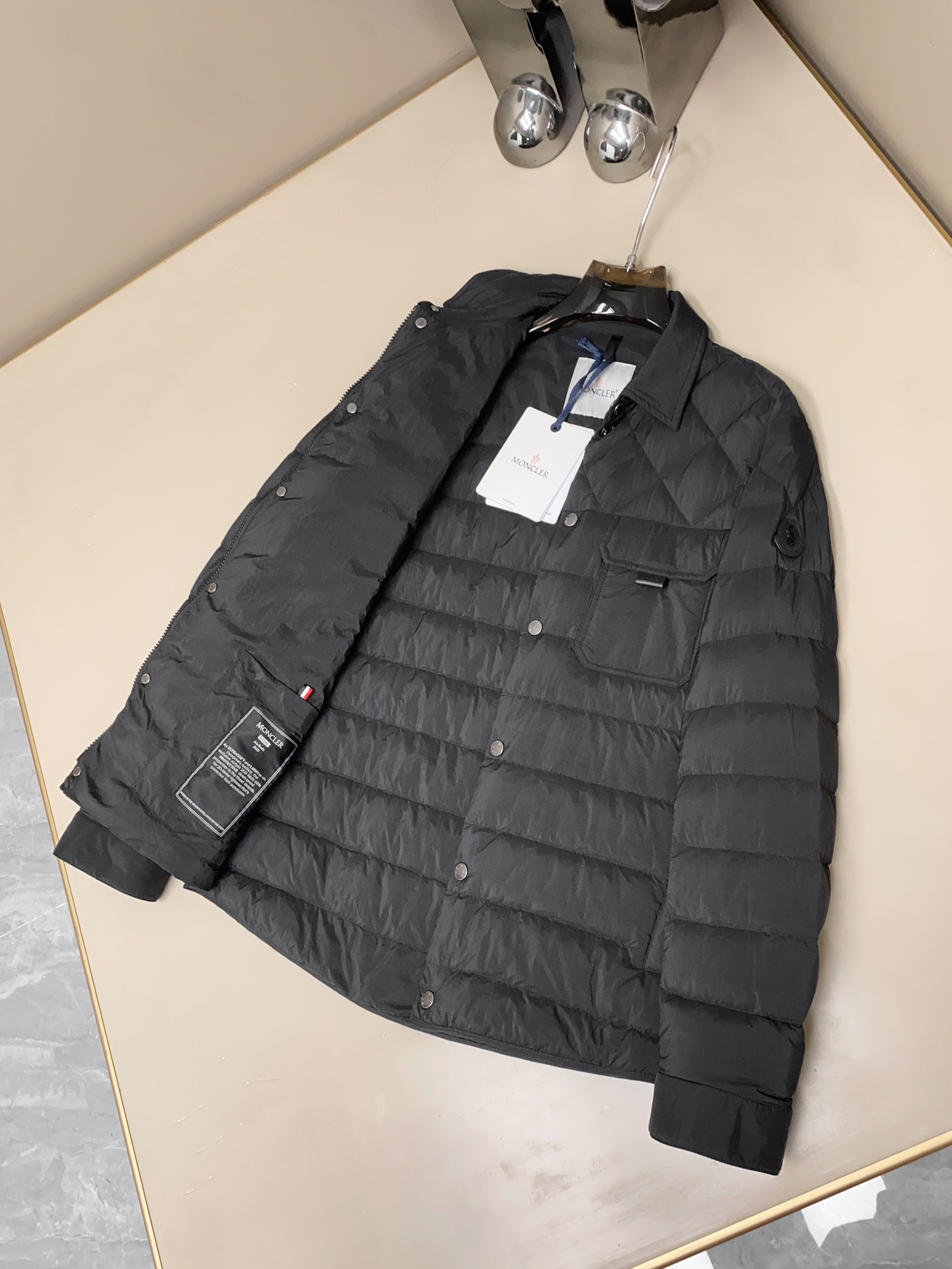 Moncler Down Jackets